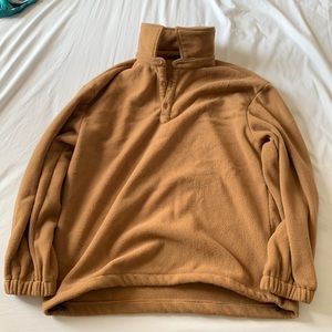 Comfortable pullover